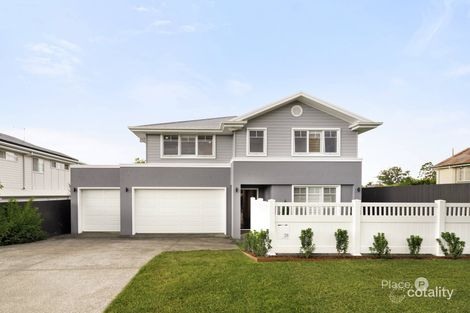 Property photo of 28 Silene Street Wavell Heights QLD 4012