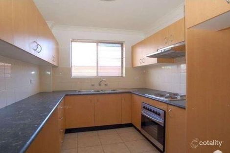 Property photo of 6/60 Harris Street Fairfield NSW 2165