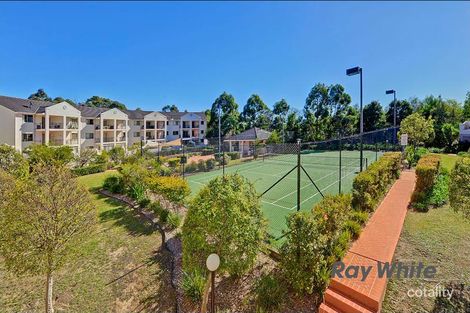 Property photo of 109/6-8 Nile Close Marsfield NSW 2122
