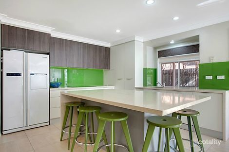 Property photo of 28 Minnek Close Glenmore Park NSW 2745