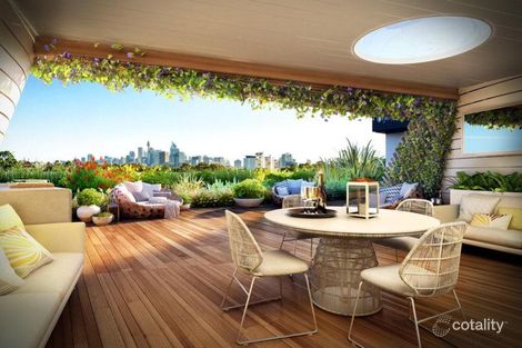 Lot 107/72 Macdonald St, Erskineville, NSW 2043