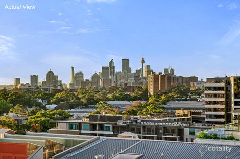 Property photo of 1120/5 O'Dea Avenue Zetland NSW 2017