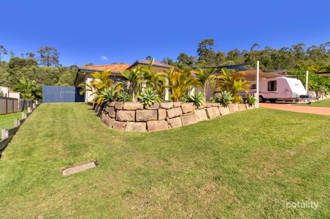 Property photo of 37 Carter Street Pacific Pines QLD 4211