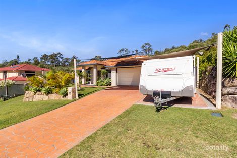 Property photo of 37 Carter Street Pacific Pines QLD 4211