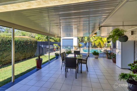 Property photo of 37 Carter Street Pacific Pines QLD 4211