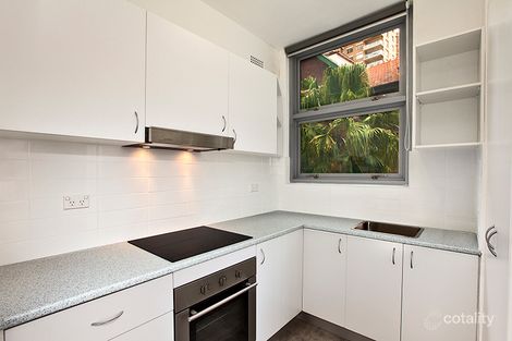 Property photo of 43/98 Kirribilli Avenue Kirribilli NSW 2061