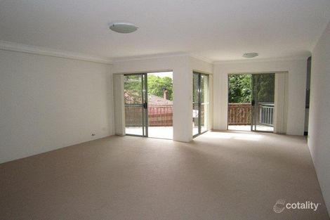 Property photo of 3/9-11 Ruth Street Naremburn NSW 2065