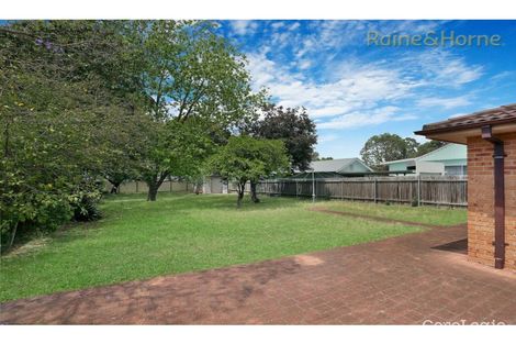 Property photo of 86 Sydney Street St Marys NSW 2760