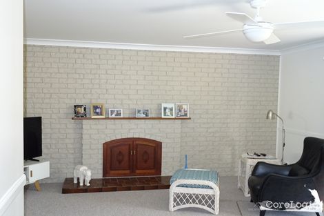 Property photo of 679 Boonah Fassifern Road Fassifern Valley QLD 4309