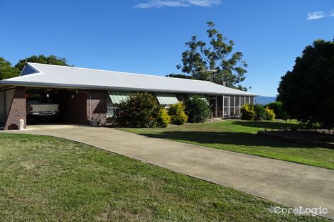 Property photo of 679 Boonah Fassifern Road Fassifern Valley QLD 4309