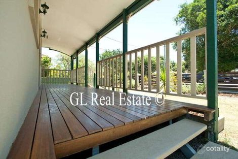 Property photo of 14 Daniel Street Lota QLD 4179