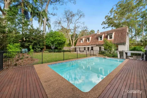 7 Maitland St, Killara, NSW 2071