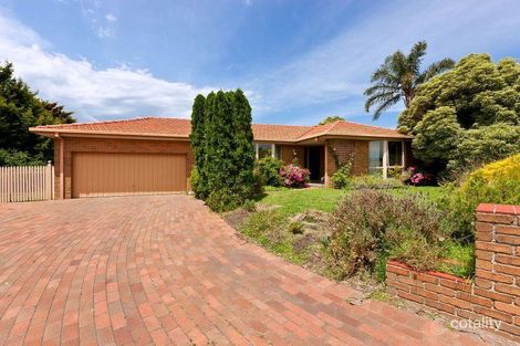 6 Carla Ct, Somerville, VIC 3912