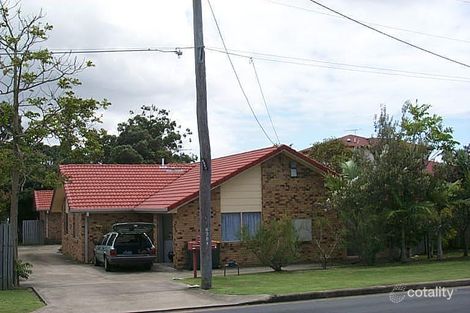 Property photo of 1/15 Worthing Street Wynnum QLD 4178
