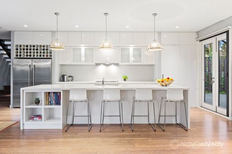 Property photo of 21A Glen Shian Lane Mount Eliza VIC 3930
