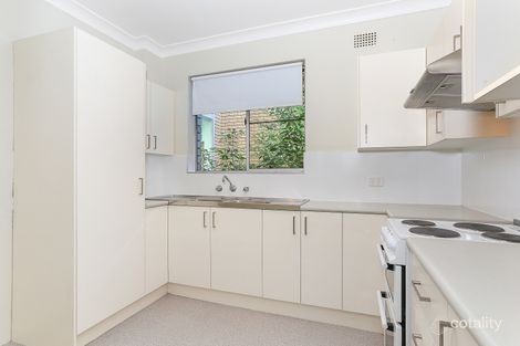 Property photo of 8/104 Barker Street Kingsford NSW 2032