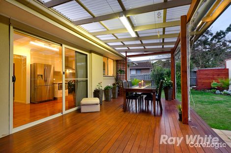 Property photo of 9 Berry Close Mornington VIC 3931