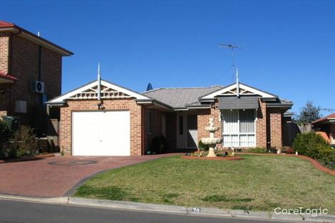 Property photo of 78 Pine Road Casula NSW 2170