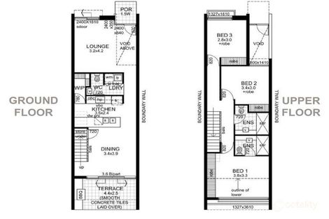 Property photo of LOT 208 Burnlea Parade Blakeview SA 5114