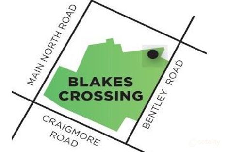 Property photo of LOT 208 Burnlea Parade Blakeview SA 5114