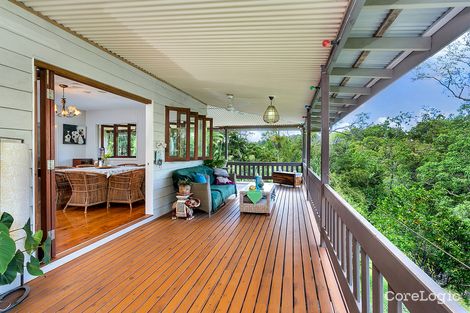 Property photo of 68 Cadagi Drive Kuranda QLD 4881