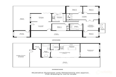 Property photo of 68 Cadagi Drive Kuranda QLD 4881