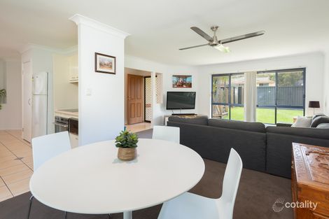 Property photo of 88 Greenway Boulevard Maudsland QLD 4210