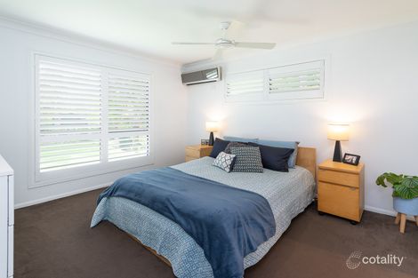 Property photo of 88 Greenway Boulevard Maudsland QLD 4210