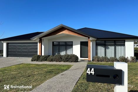 Property photo of 44 Platypus Circuit Goulburn NSW 2580