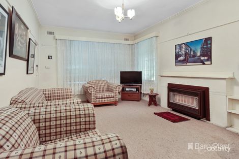Property photo of 26 Ashe Crescent Bellfield VIC 3081