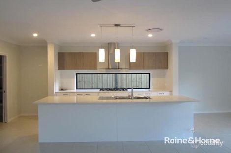Property photo of 180 Greenview Parade The Ponds NSW 2769