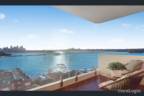 Property photo of 16/55-57 Wolseley Road Point Piper NSW 2027