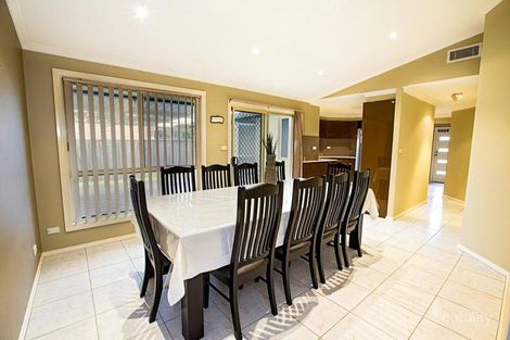 Property photo of 31 Greenway Drive West Hoxton NSW 2171