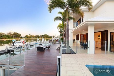 Property photo of 6 Mooloolah Island Minyama QLD 4575