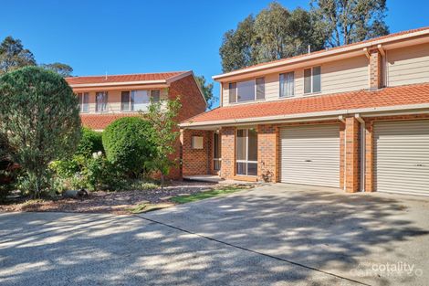 Property photo of 21/9 Totterdell Street Belconnen ACT 2617