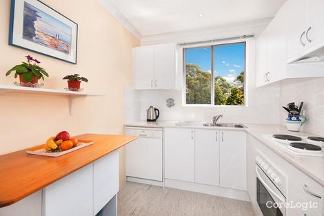 Property photo of 10/4 Murray Street Lane Cove North NSW 2066