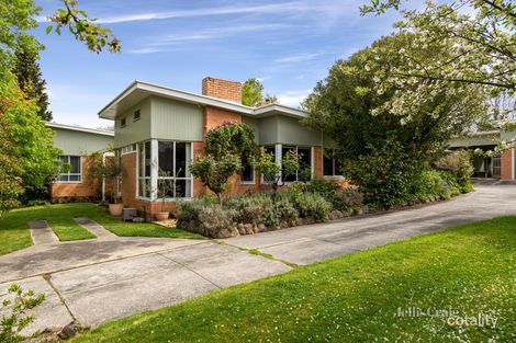 121 Albert St, Creswick, VIC 3363