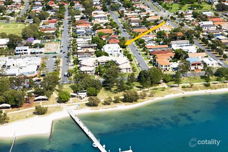 Property photo of 12 Victor Avenue Paradise Point QLD 4216