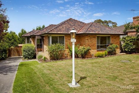 12 Lindsay St, Bulleen, VIC 3105