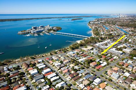 Property photo of 12 Victor Avenue Paradise Point QLD 4216