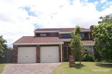 Property photo of 6 Dapper Street Sunnybank Hills QLD 4109