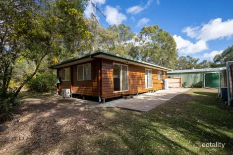 Property photo of 39 Martindale Road Howard QLD 4659