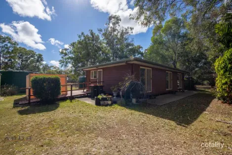 Property photo of 39 Martindale Road Howard QLD 4659