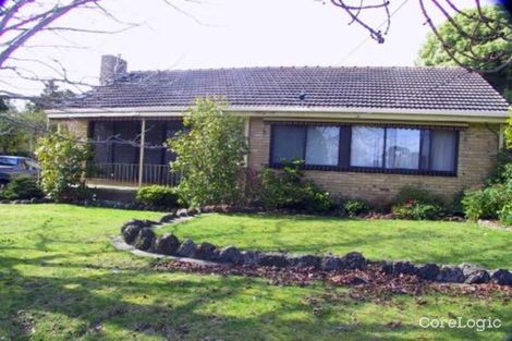 Property photo of 67 Ranfurlie Court Forest Hill VIC 3131