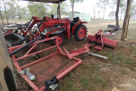 Property photo of 621 Watalgan Road Waterloo QLD 4673