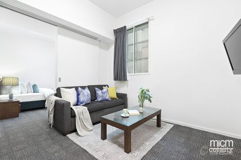 Property photo of 303/155 Bourke Street Melbourne VIC 3000