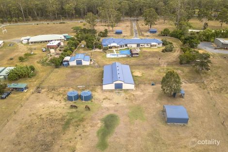 Property photo of 1296-1306 Chambers Flat Road Chambers Flat QLD 4133