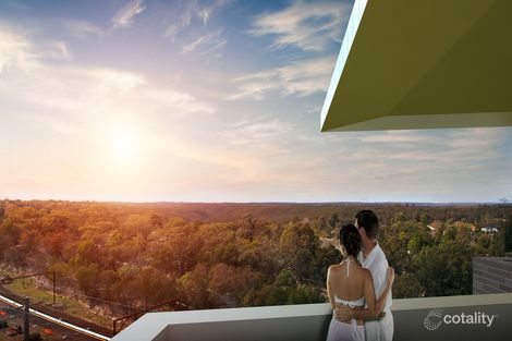 35/554-558 Pacific Hwy, Mount Colah, NSW 2079