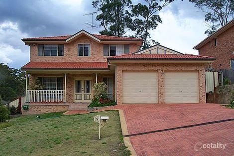 12 Larissa Ave, West Pennant Hills, NSW 2125