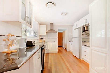 Property photo of 2 Opel Place Ingleburn NSW 2565